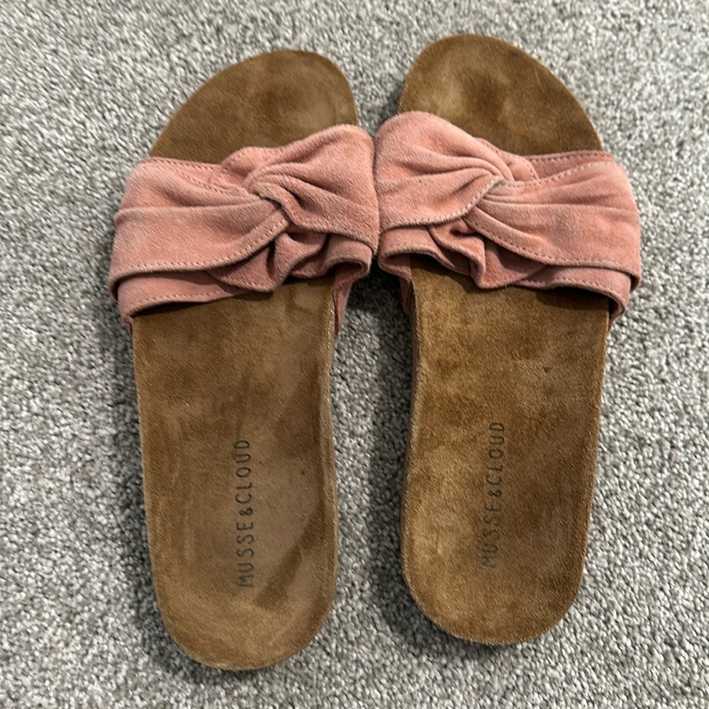 Musse & Cloud sandals